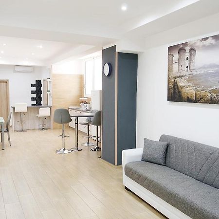 B&B Annunziata Dream Neapol Zewnętrze zdjęcie