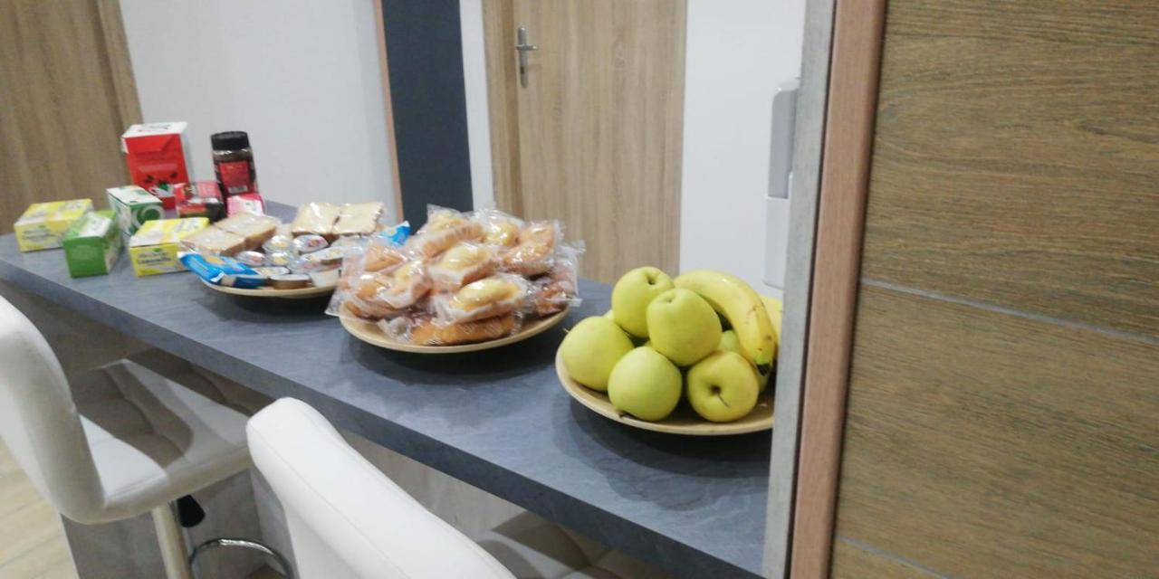 B&B Annunziata Dream Neapol Zewnętrze zdjęcie