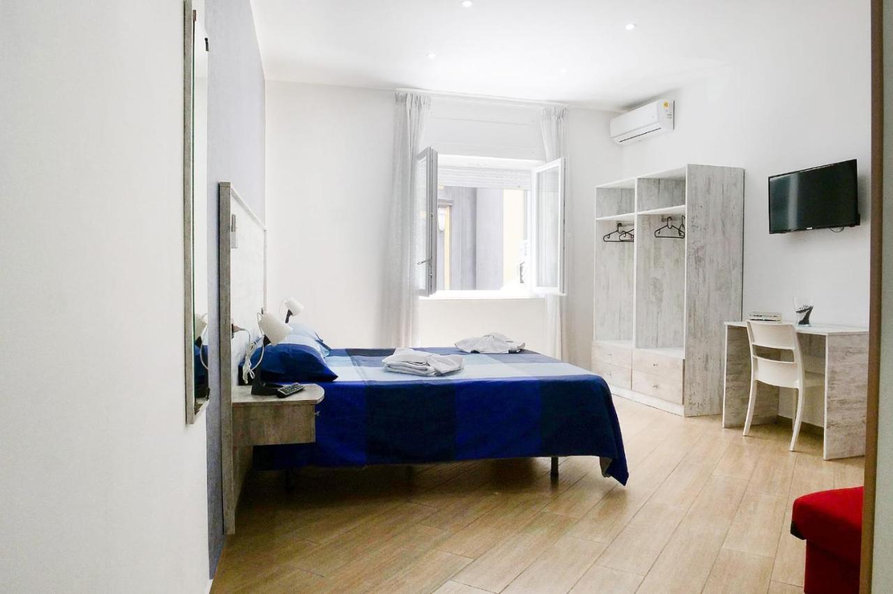 B&B Annunziata Dream Neapol Zewnętrze zdjęcie