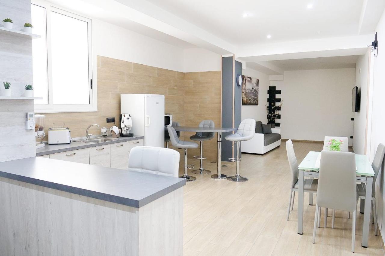 B&B Annunziata Dream Neapol Zewnętrze zdjęcie