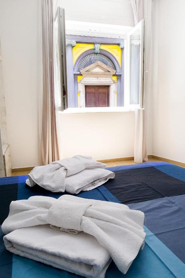 B&B Annunziata Dream Neapol Zewnętrze zdjęcie