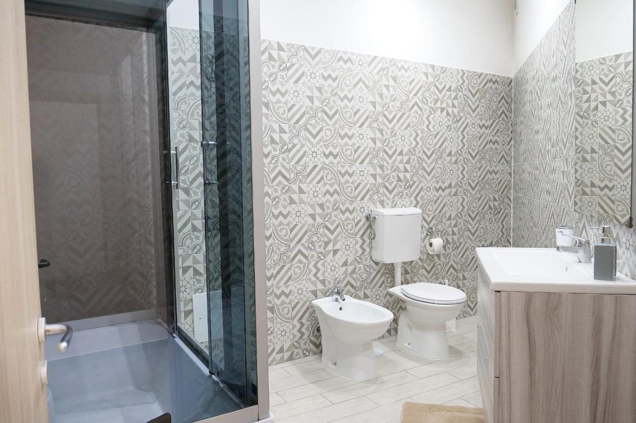 B&B Annunziata Dream Neapol Zewnętrze zdjęcie