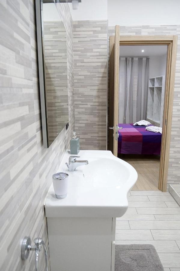 B&B Annunziata Dream Neapol Zewnętrze zdjęcie