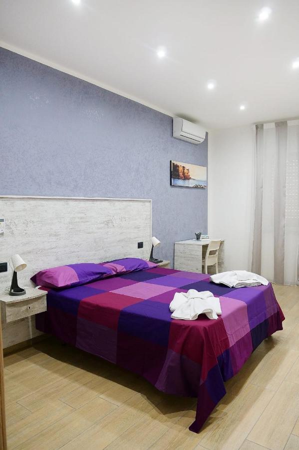 B&B Annunziata Dream Neapol Zewnętrze zdjęcie