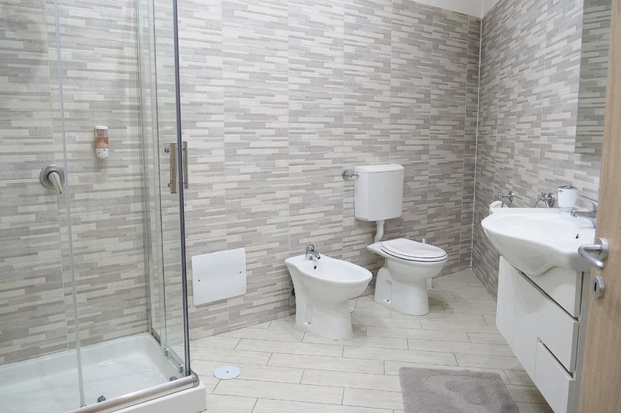 B&B Annunziata Dream Neapol Zewnętrze zdjęcie