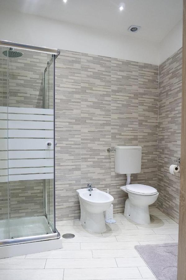 B&B Annunziata Dream Neapol Zewnętrze zdjęcie