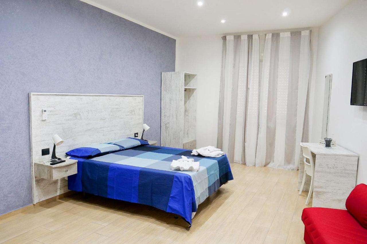 B&B Annunziata Dream Neapol Zewnętrze zdjęcie