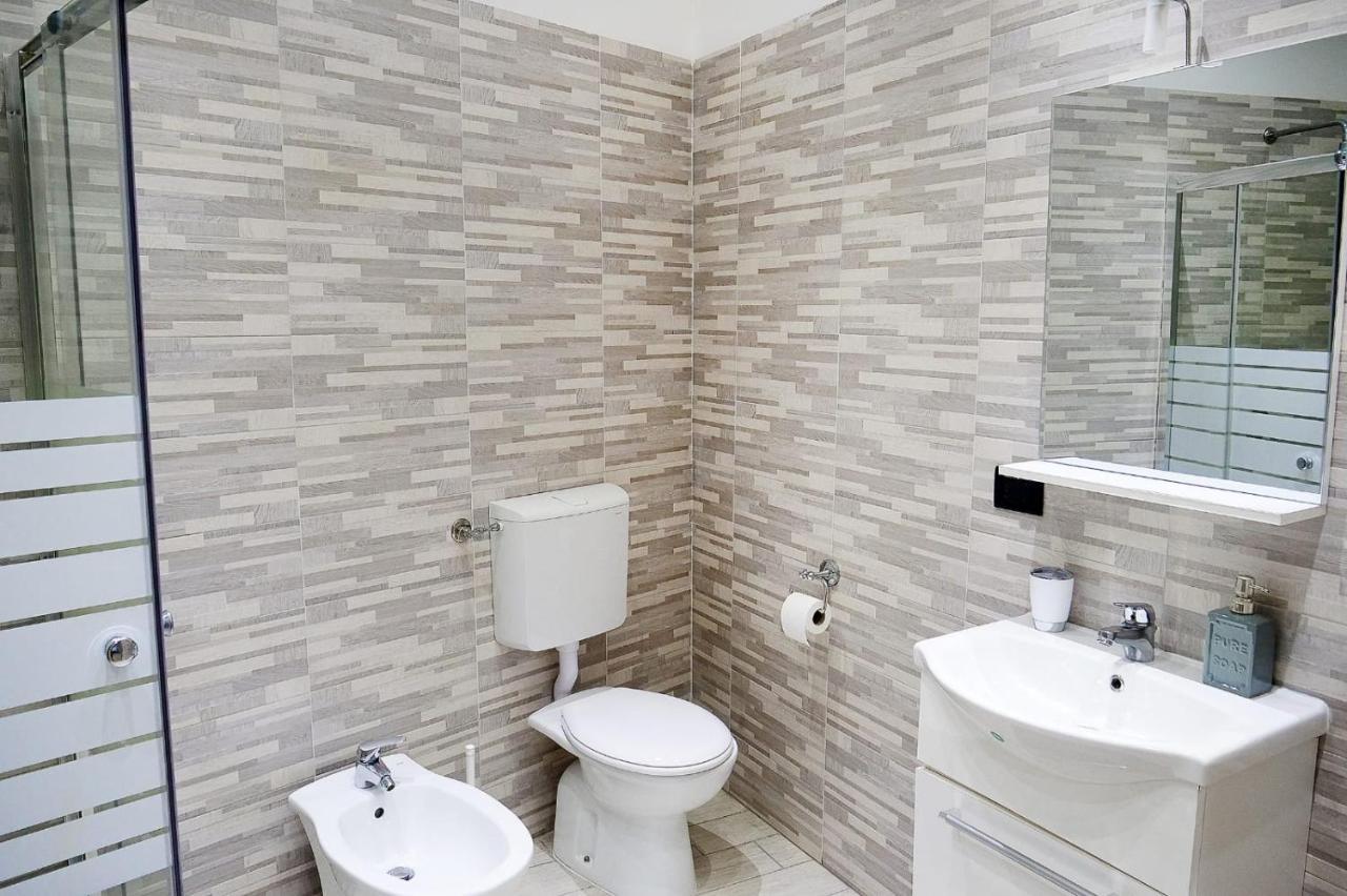 B&B Annunziata Dream Neapol Zewnętrze zdjęcie